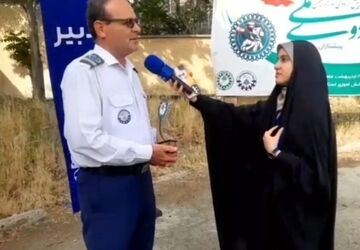 هدف اصلی سازمان دانش‌آموزی آموزش مهارت‌های اجتماعی به دانش‌آموزان است 