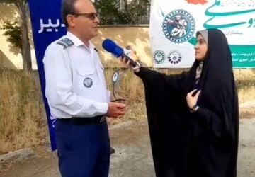 هدف اصلی سازمان دانش‌آموزی آموزش مهارت‌های اجتماعی به دانش‌آموزان است 