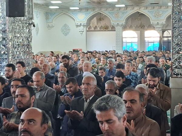 نغمه هایی که باران را طلب می‌کنند
