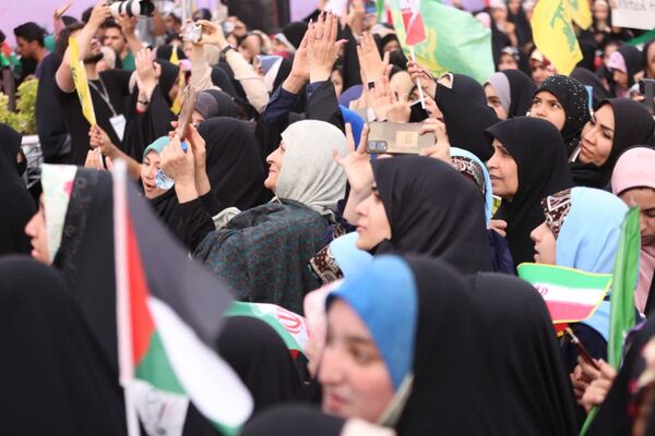 جشن بزرگ «محفل» در قم