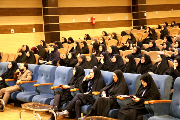 تقویت نشاط فرهنگی در مدارس ضروری است