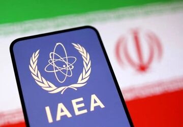 ادعای جدید آژانس بین‌المللی انرژی اتمی درباره برنامه هسته‌ای ایران