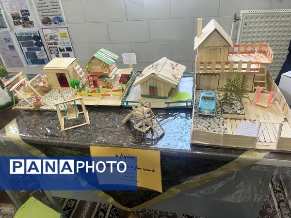 جشنواره دست‌سازه‌های مطالعات و جشنواره تولید و توزیع