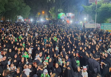 نوجوانی که مرگ  را شیرین‌تر از عسل دید