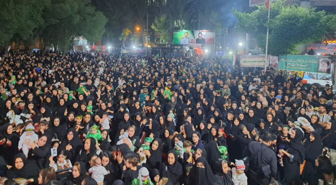 نوجوانی که مرگ  را شیرین‌تر از عسل دید
