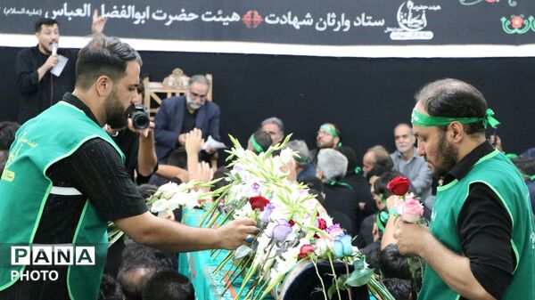خاستگاه عاشقان سلطان‌علی(ع) در آیین سنتی قالیشویان مشهد اردهال