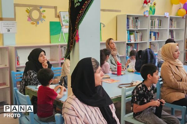 سمینار «والدین امروز، ابزارهای فردا» با محوریت نقش هوش مصنوعی در خانواده