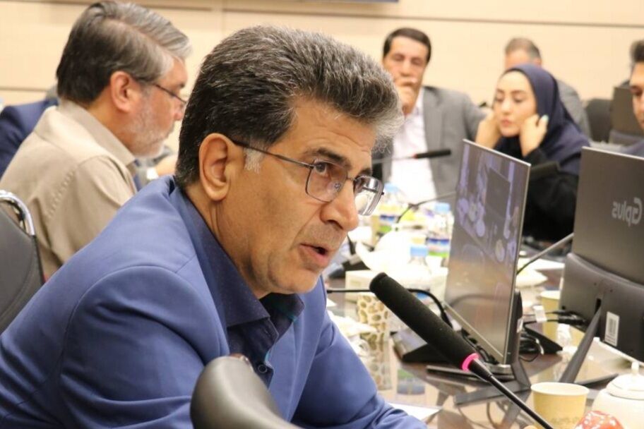 مبارزه با فساد قضایی باید از مسیر اصلاح ساختارها دنبال شود
