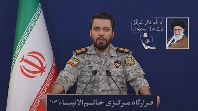 جزئیات عملیات‌ های نیروهای مسلح در دهمین روز جنگ تحمیلی