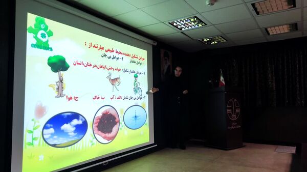 اردوی استانی کانون یاران پسر خراسان جنوبی