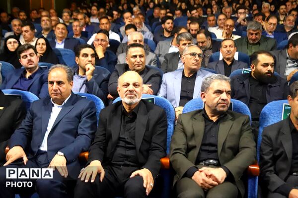 آغاز طرح ملی آموزش هوش مصنوعی در مدارس غیردولتی با حضور مقامات ارشد کشور در تبریز