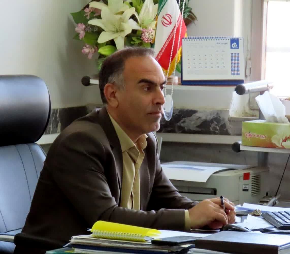 طرح «شهید عجمیان» در ۳۷ مدرسه ناحیه یک در حال اجرا است