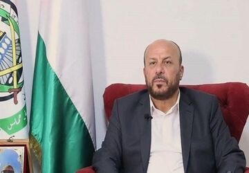 حماس: نمی‌توانیم شروط نتانیاهو را بپذیریم