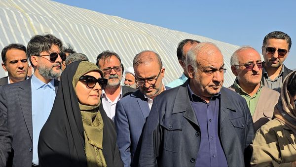 گناباد در انتظار تصمیم‌های بزرگ وزیر راه و شهرسازی