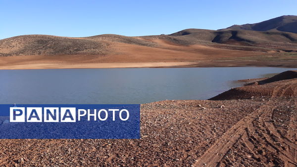 طبیعت شهر سودجان در بهار