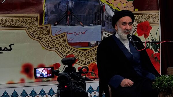 فرهنگسرای بام ایران میزبان مردمی از تبار چهارمحال‌ و بختیاری 
