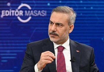  ایران در مورد آتش‌بس صادق است/ اسرائیل می‌تواند روند کار را مختل کند