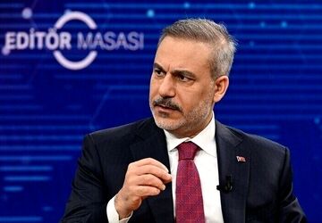  ایران در مورد آتش‌بس صادق است/ اسرائیل می‌تواند روند کار را مختل کند