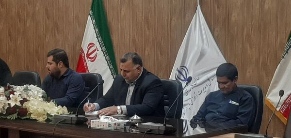 مراسم تجلیل از برگزیدگان استانی مسابقات قرآنی نیشابور