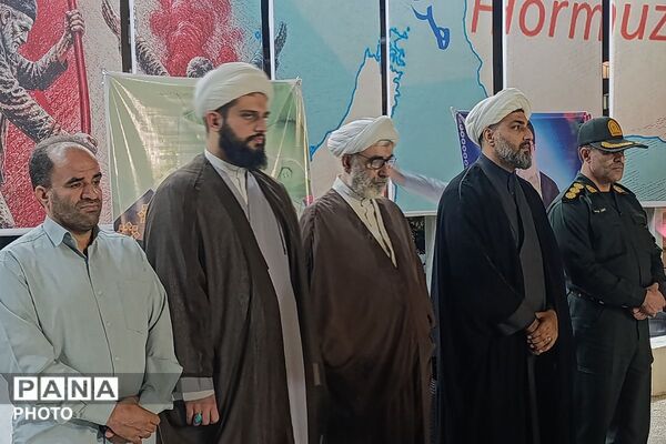 روایتی از امنیت و همدلی در روز نیروی انتظامی