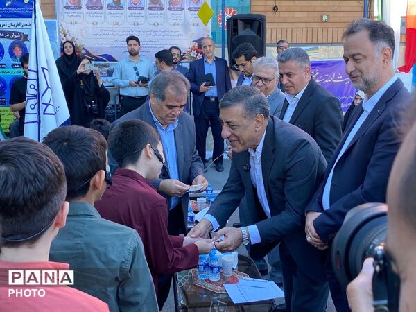 بازگشایی مدارس شهر تهران، فصل نو، رویاهای نو