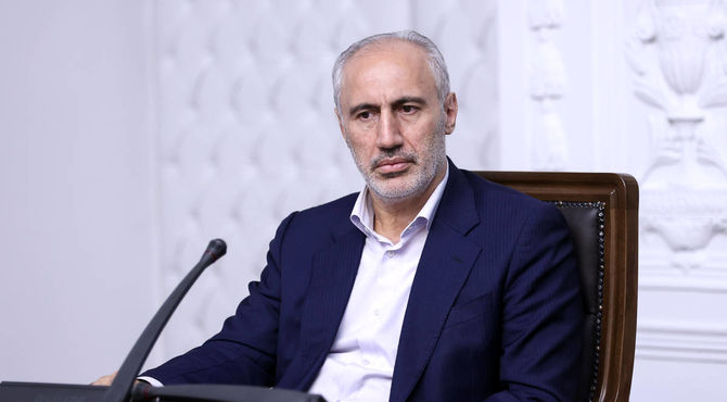 مطالبات گندمکاران، معلمان و حوزه دارو تسویه می‌شود