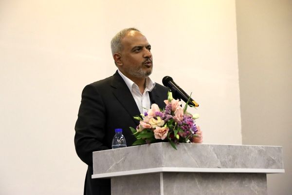 جلسات فصلی مدیران مدارس اسلامشهر