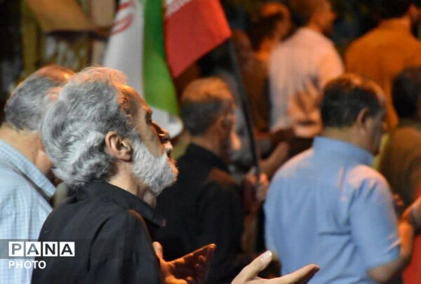 تجلی همدلی بر فراز قله‌های فردیس 