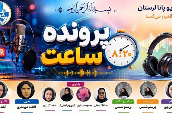 معمای فلش گمشده