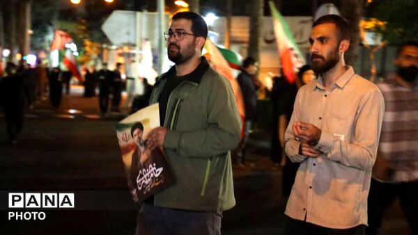 ایران، ایران امام رضاست