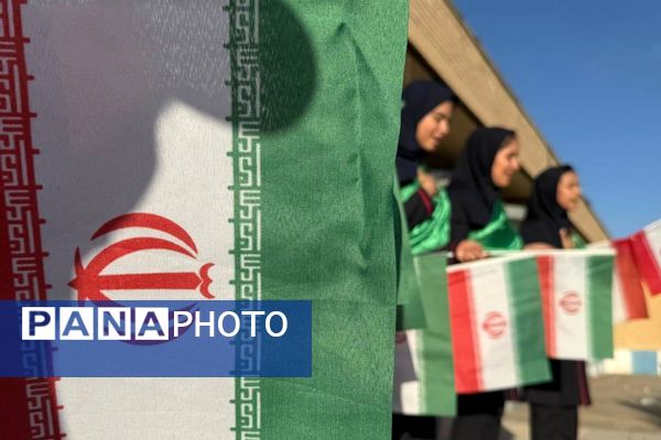 درخشش دانش‌آموزان ورزشکار دبیرستان بعثت۲ وایین در المپیاد درون مدرسه‌ای 