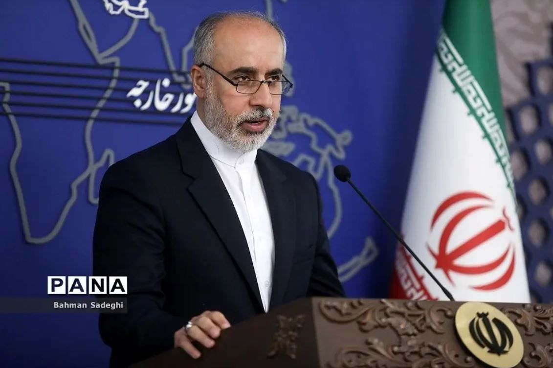 ایران حمله به استقبال‌کنندگان زائران کربلا را محکوم کرد