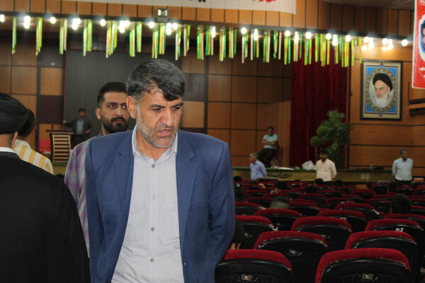 برگزاری مصاحبه کتبی دانش‌آموزان متقاضی مدارس نمونه دولتی در یاسوج