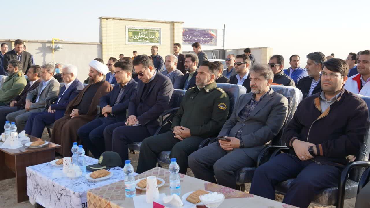 مسیر توسعه از آموزش می‌گذرد