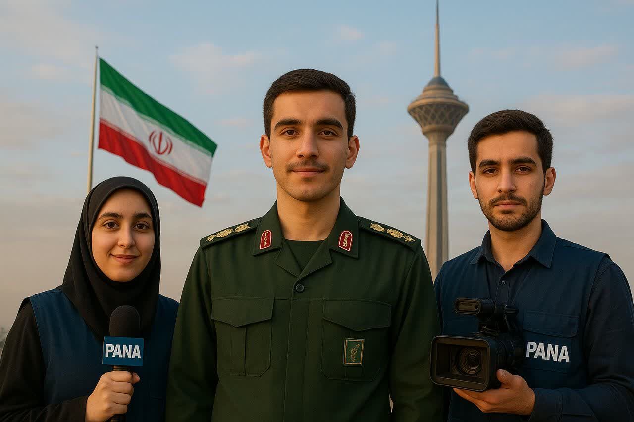 شهید دهه هشتادی، روایت فرداهای ناتمام
