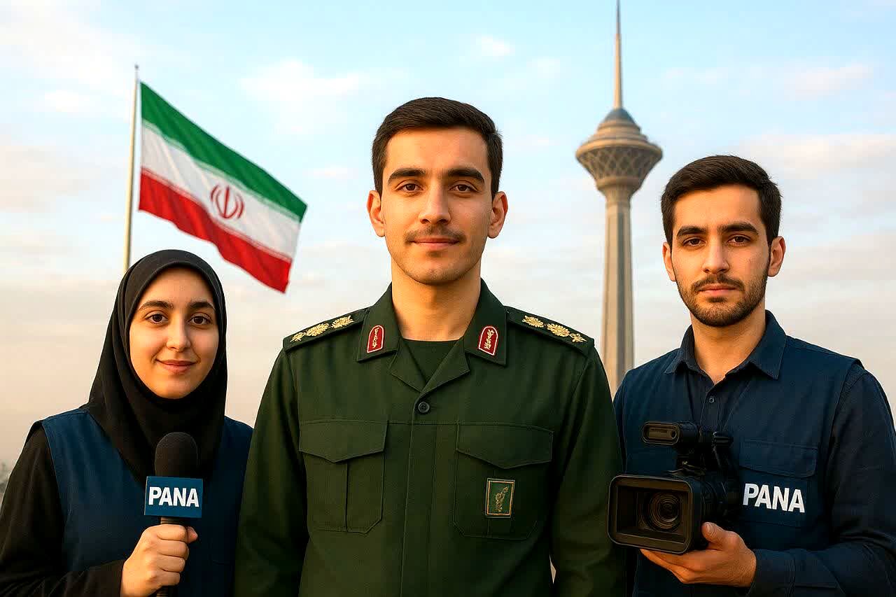 شهید دهه هشتادی، روایت فرداهای ناتمام