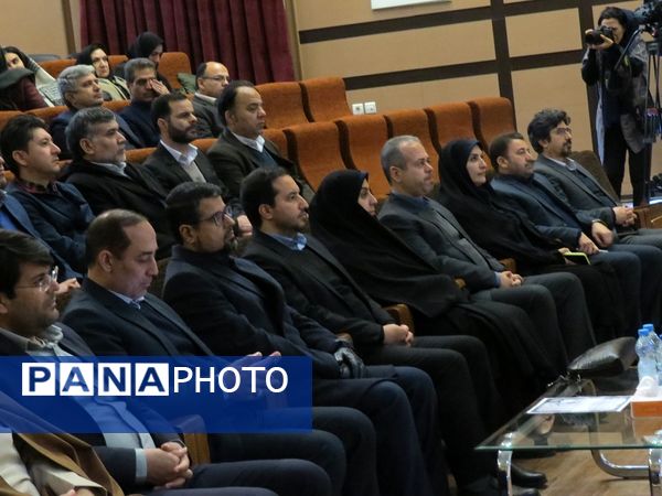  جشنواره شهروند ارزشمند در بجنورد