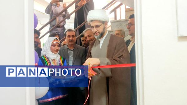 افتتاح کافه دخترونه در بابلسر 