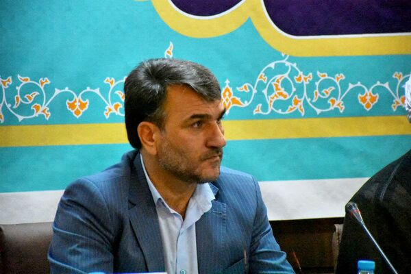نشست شورای آموزش و پرورش استان تهران مشترک با شورای آموزش و پرورش شهرستان ملارد