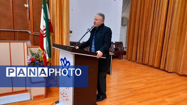 برگزاری چهل‌و‌سومین دوره مسابقات قرآن، عترت و نماز دانش‌آموزی در کانون فرهنگی و تربیتی شهید فهمیده کرج