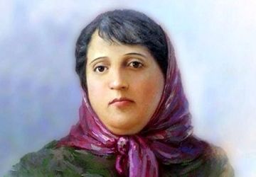 به‌مناسبت بزرگداشت پروین اعتصامی