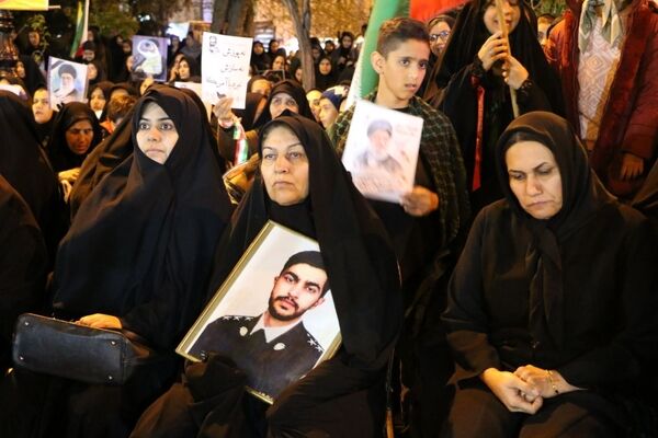 جهرم؛ میزبان شهید مدافع وطن