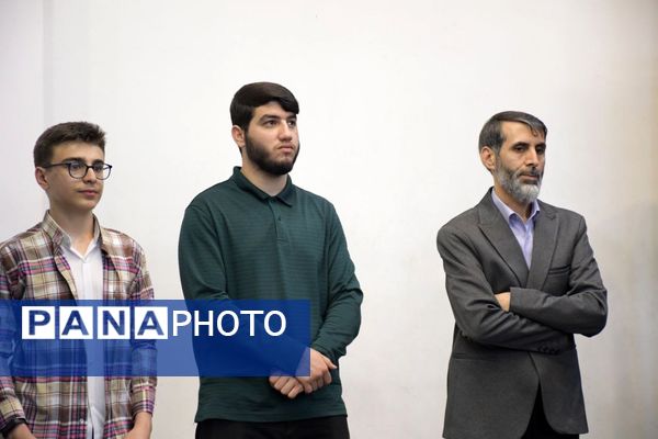 نقش بی‌بدیل مربیان تربیتی در شکوفایی نسل آینده در همایش منطقه ۵ تهران بازخوانی شد