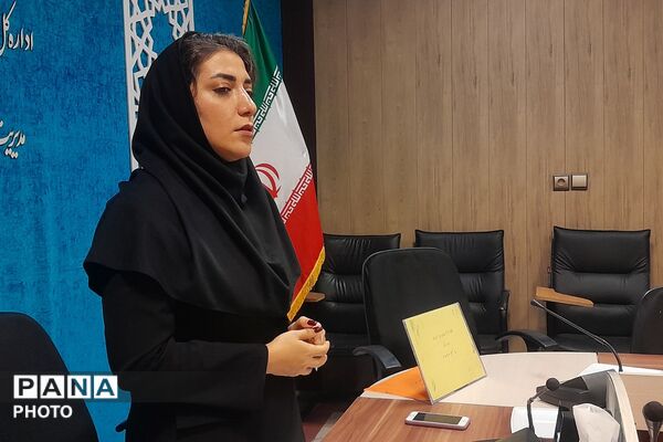جلسه‌ هم‌افزایی‌ مربیان‌ کودکستان ناحیه دو بهارستان