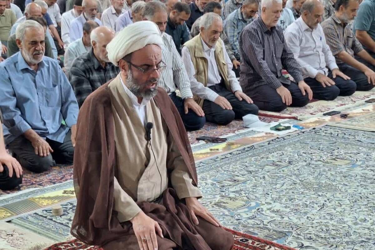 از اقتدار یگان ویژه تا لبخند کودکان مهد آدینه
