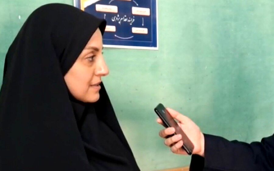 ابلاغ برنامه‌‌ریزی‌های پیش‌رو برای افزایش کیفیت آموزش در جلسات فصلی مدیران