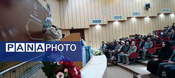 همایش پیشگیری و مقابله از آسیب‌های اجتماعی در شهرستان سلسله