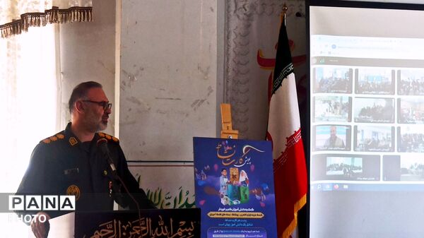 زنگ آغاز طرح شهید عجمیان به صدا درآمد