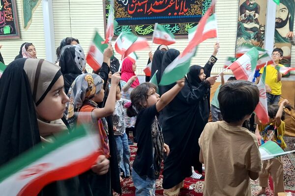  پیوند سربازان ظهور با سالار شهیدان