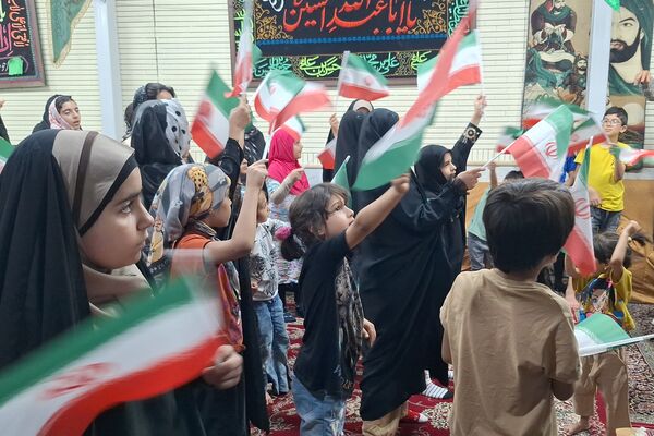  پیوند سربازان ظهور با سالار شهیدان